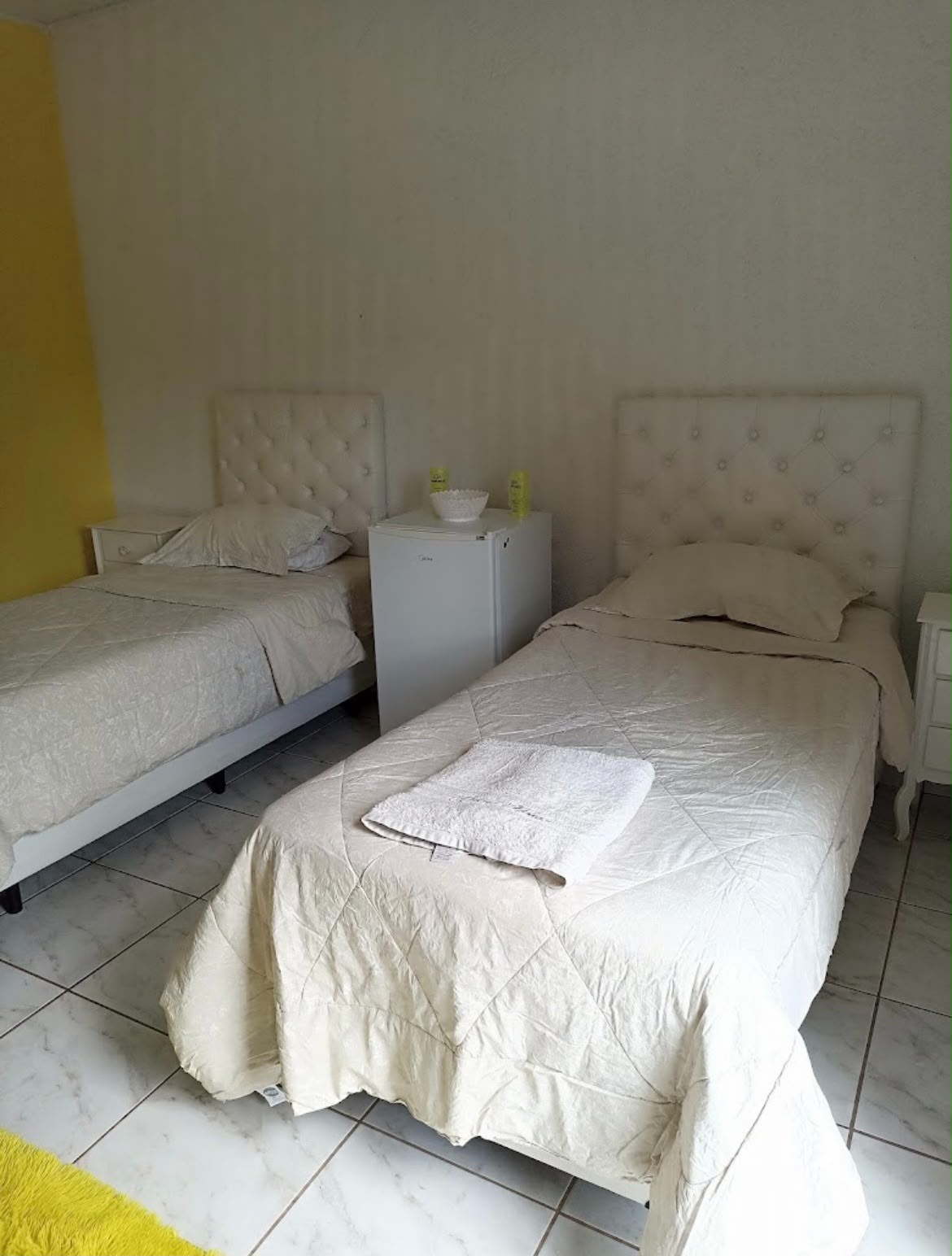 Apartamento duplo — Atibaia/SP
