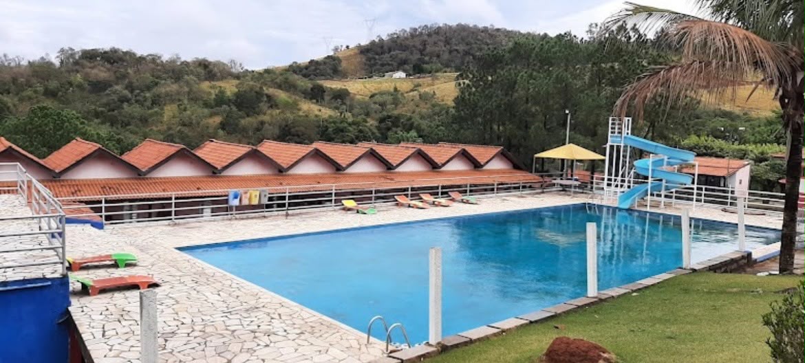 Natureza e bem-estar na unidade de Atibaia