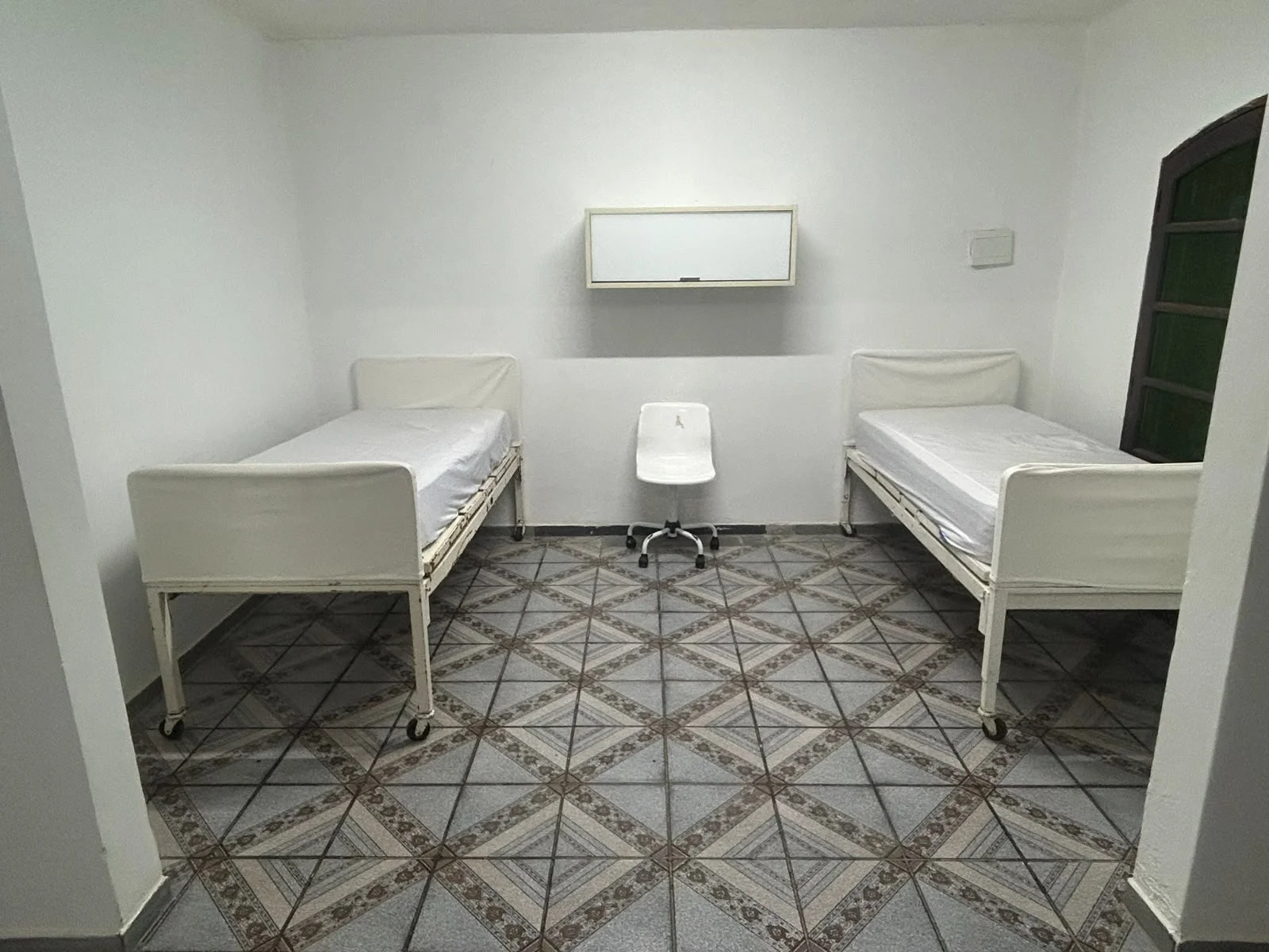 Ambiente de atendimento — Atibaia/SP
